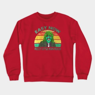 Old Mightee-Gregg mk5 Vintage Eye Voodoo Crewneck Sweatshirt